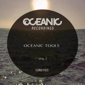 Oceanic Tools. Vol 1 by Adonis Rivera