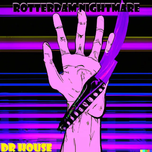 Rotterdam Nightmare