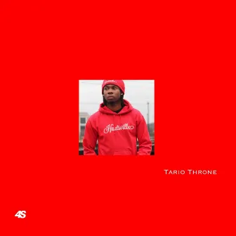 Red Flags by Tario Throne