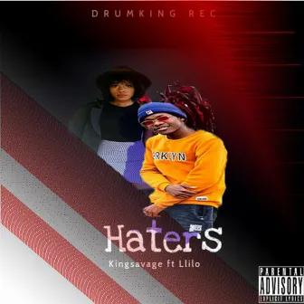 Haters by Kingsavage