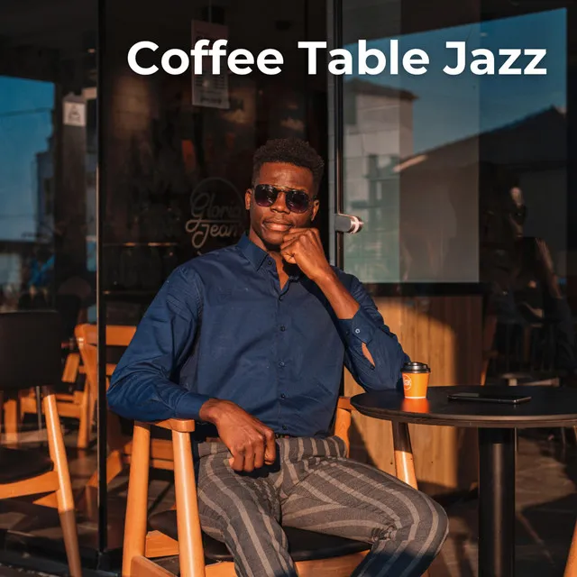 Coffee Table Jazz