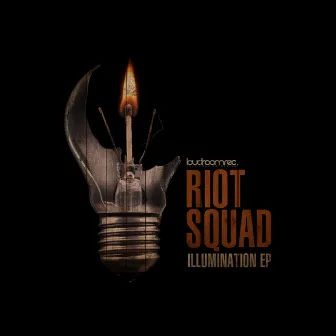 Illumination EP by Riot Squad (South Africa)