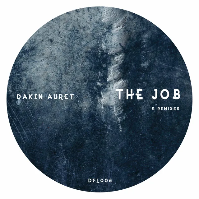 The Job - Andre Salmon, Chris C & Karate Bicycle Our Job Remix