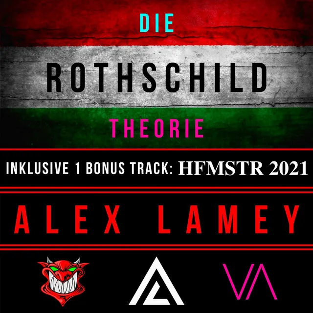 Volker Rothschild (Vivian Aktjef Remix)