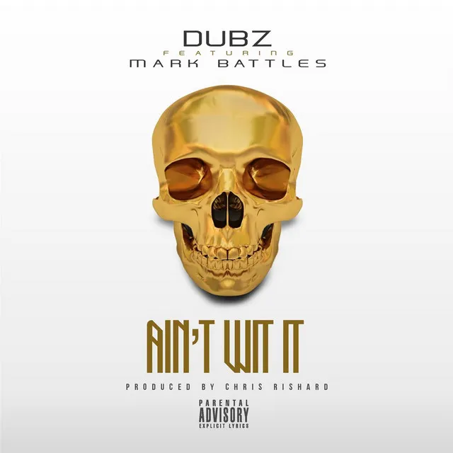 Ain't Wit It (feat. Mark Battles)