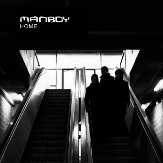 Home by Manboy