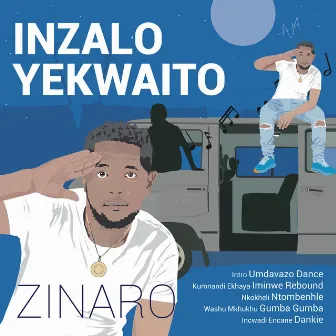 Inzalo Yekwaito by Zinaro