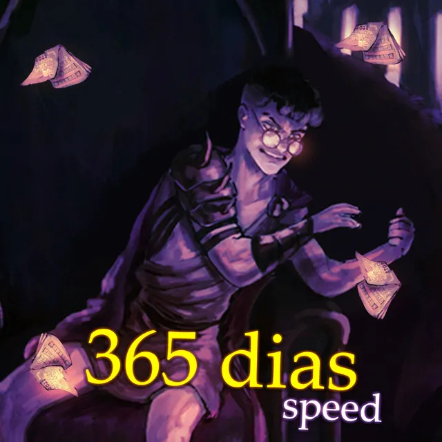 365 Dias Speed