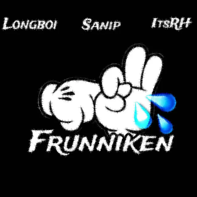 Frunniken