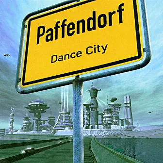 Dance City by Paffendorf