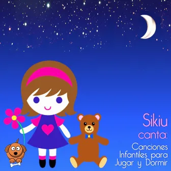 Canciones Infantiles Para Jugar Y Dormir by Sikiu