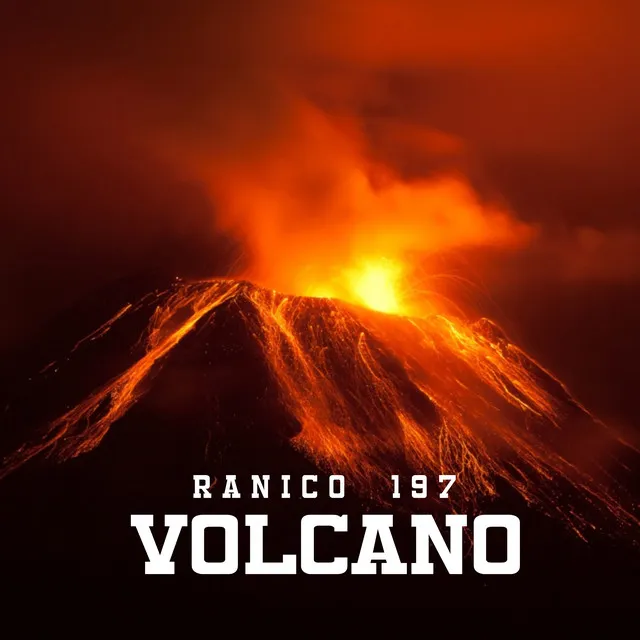 Volcano