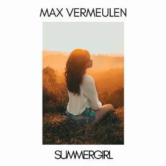 Summergirl by Max Vermeulen