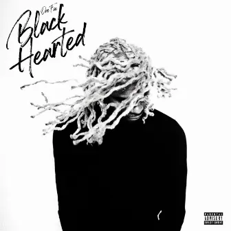 Black Hearted by One Foe