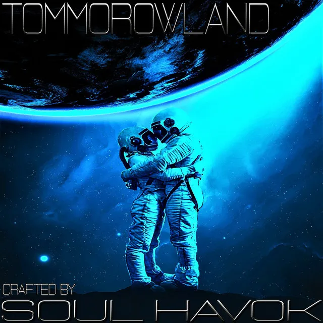 Tomorrowland - Electroplating Mix