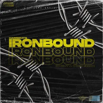 Ironbound by HareBeatz