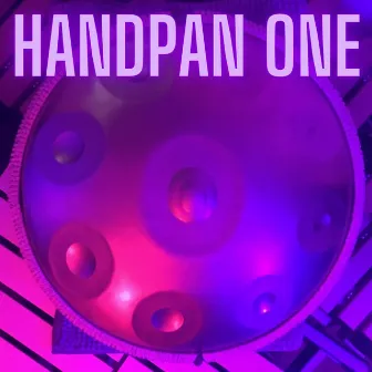 Handpan One by Mike Neumeyer