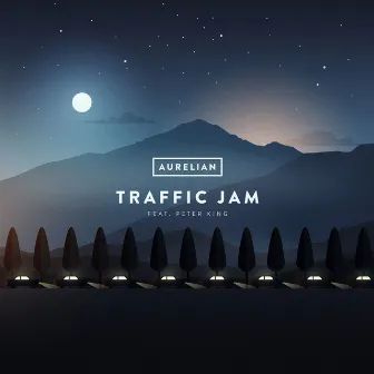 Traffic Jam by Aurelian