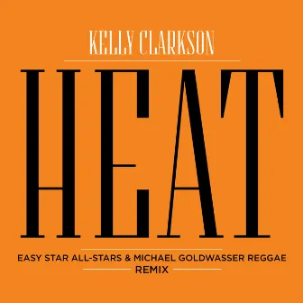 Heat (Easy Star All-Stars & Michael Goldwasser Reggae Remix) by Michael Goldwasser