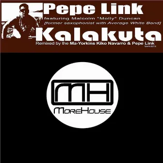 Kalakuta by Pepe Link