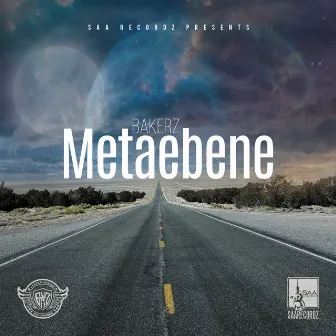 Metaebene by Bakerz