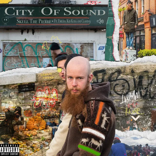 City Of Sound