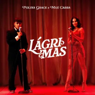 Lágrimas by Max Carra