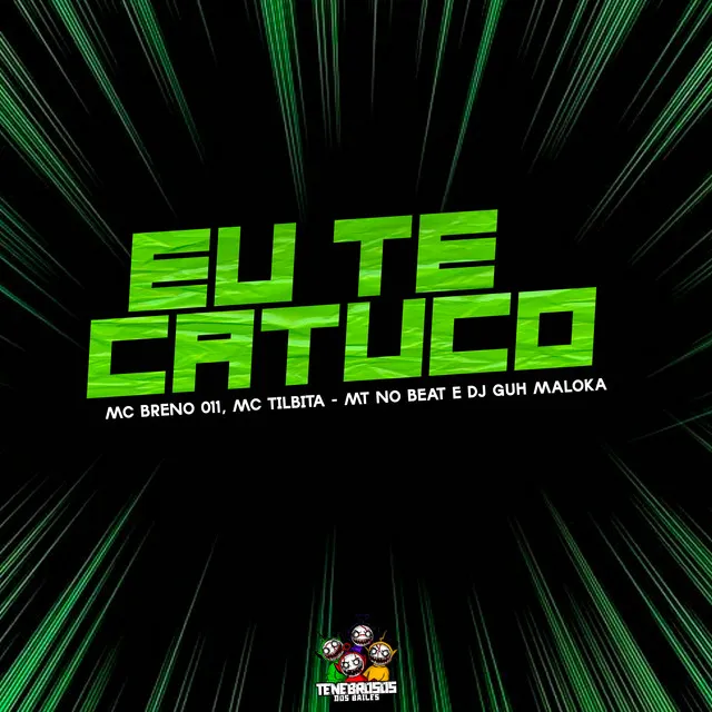 Eu Te Catuco