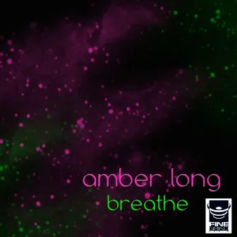 Breathe by Amber Long