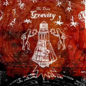 Gravity by The Dave