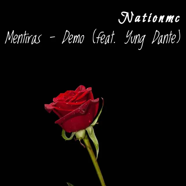 Mentiras - Demo