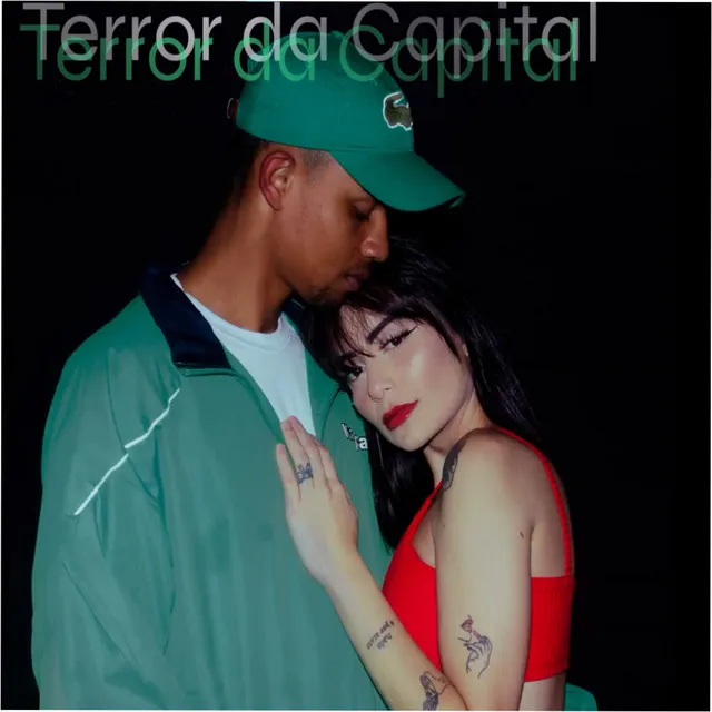 Terror da Capital