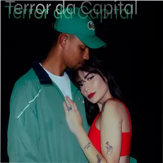 Terror da Capital by R0BINHO