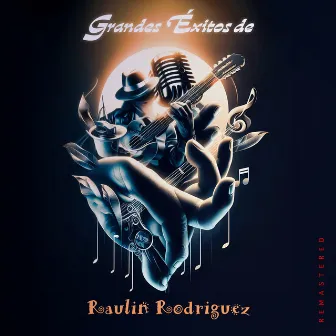 Grandes Éxitos De Raulin Rodriguez (2023 Remastered) by Raulin Rodriguez