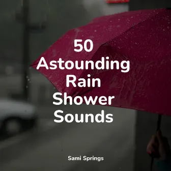 50 Astounding Rain Shower Sounds by Natural Nature Makers