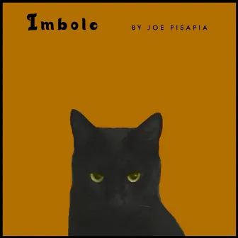 Imbolc by Joe Pisapia