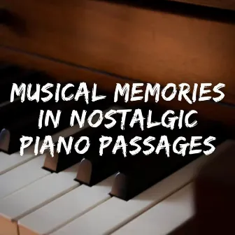 Musical Memories in Nostalgic Piano Passages by Positive mind Space