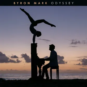 ODYSSEY by Byron Mark