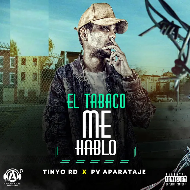 El Tabaco Me Hablo