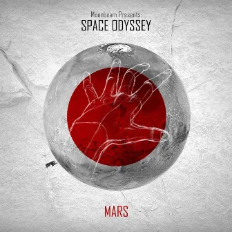 Space Odyssey: Mars by Moonbeam