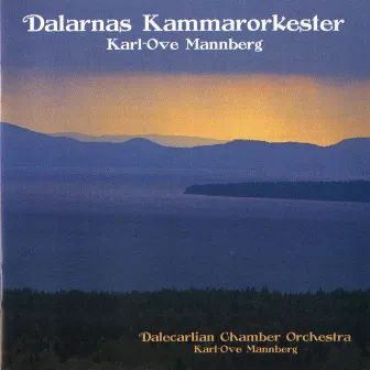 Dalarnas Kammarorkester by Dalecarlian Chamber Orchestra