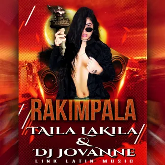 RAKIMPALA by DJ JovaNNe