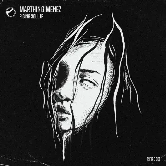 Rising Soul EP by Marthin Gimenez