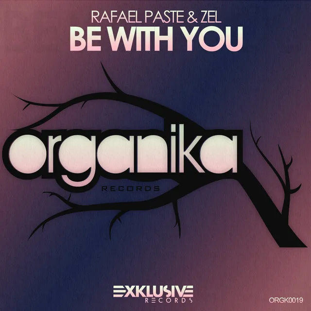 Be With You (Original Mix)