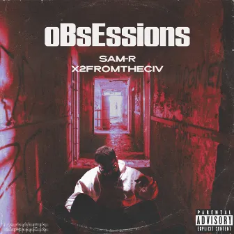 oBsEssions by Sam-r