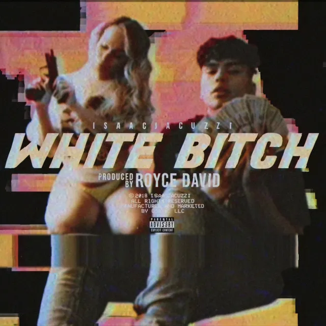 White Bitch