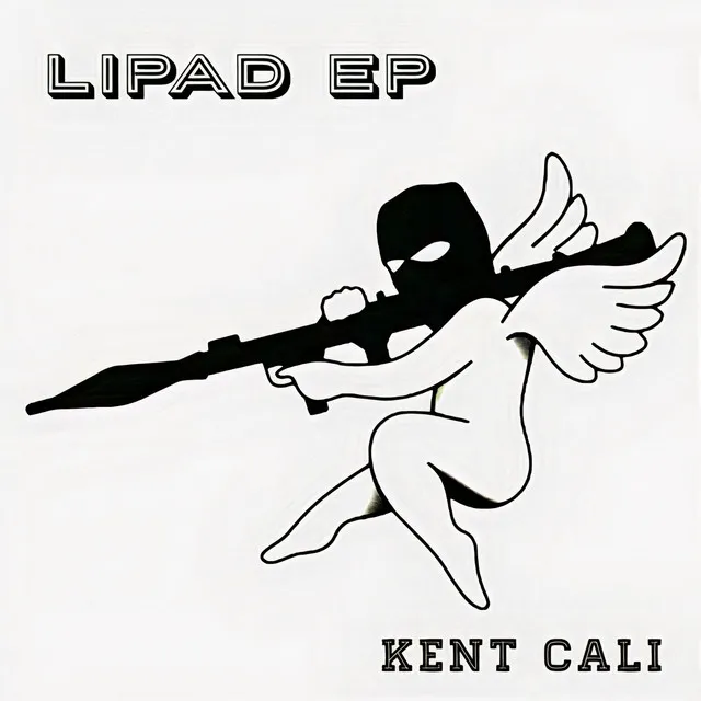 Lipad EP