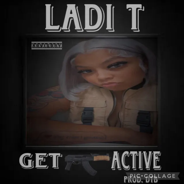 Get Active