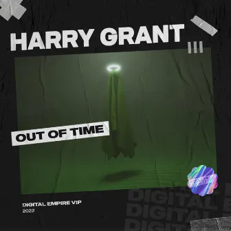 Out Of Time by Harry Grant