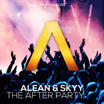 The After Party by Alean & Skyy